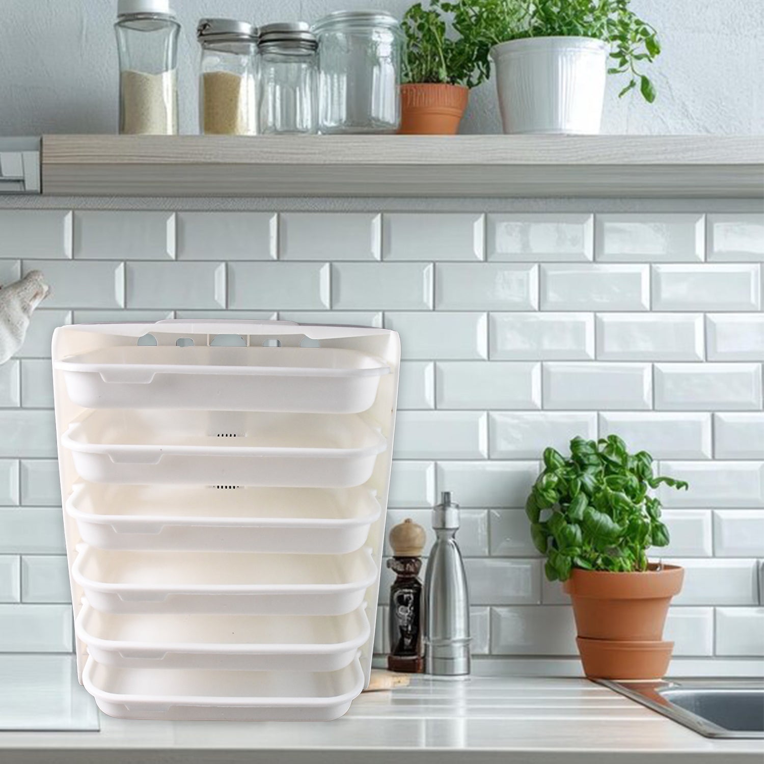 Space Saver 6-Tier Space Saver 6-Tier